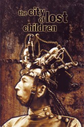 poster The City of Lost Children
          (1995)
        