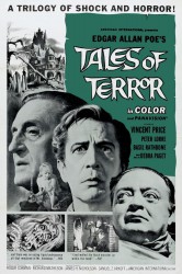 poster Tales of Terror
          (1962)
        