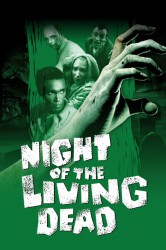 poster Night of the Living Dead
          (1968)
        
