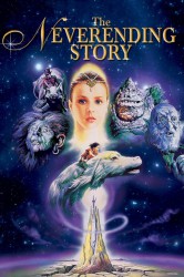 poster The NeverEnding Story
          (1984)
        