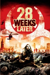 poster 28 Weeks Later
          (2007)
        