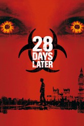 poster 28 Days Later...
          (2002)
        