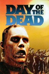 poster Day of the Dead
          (1985)
        