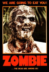 poster Zombie
          (1979)
        