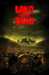 poster Land of the Dead
          (2005)
        