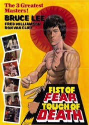 poster Fist of Fear, Touch of Death
          (1980)
        