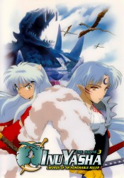 poster InuYasha the Movie 3: Swords of an Honorable Ruler
          (2003)
        