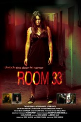 poster Room 33
          (2009)
        
