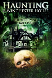 poster Haunting of Winchester House
          (2009)
        