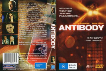 poster Antibody
          (2002)
        