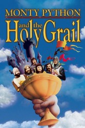 poster Monty Python and the Holy Grail
          (1975)
        