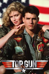 poster Top Gun
          (1986)
        