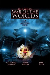 poster War of the Worlds
          (2005)
        