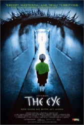poster The Eye
          (2002)
        