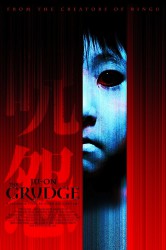 poster Ju-on: The Grudge
          (2002)
        