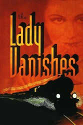 poster The Lady Vanishes
          (1938)
        