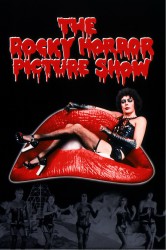 poster The Rocky Horror Picture Show
          (1975)
        