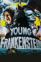 poster Young Frankenstein
          (1974)
        