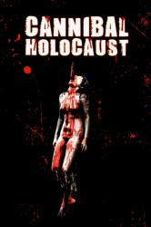 poster Cannibal Holocaust
          (1980)
        