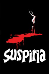 poster Suspiria
          (1977)
        