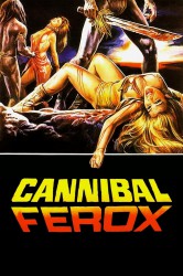 poster Cannibal Ferox
          (1981)
        