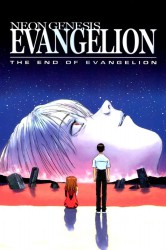 poster Neon Genesis Evangelion: The End of Evangelion
          (1997)
        