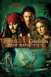 poster Pirates of the Caribbean: Dead Man's Chest
          (2006)
        