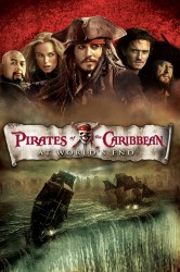 poster Pirates of the Caribbean: At World's End
          (2007)
        