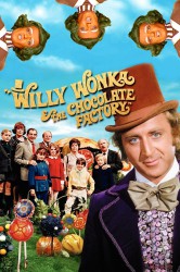 poster Willy Wonka & the Chocolate Factory
          (1971)
        