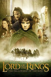 poster The Lord of the Rings: The Fellowship of the Ring
          (2001)
        
