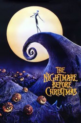 poster The Nightmare Before Christmas
          (1993)
        