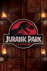 poster Jurassic Park
          (1993)
        