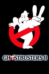 poster Ghostbusters II
          (1989)
        