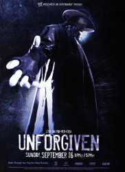 poster WWE Unforgiven
          (2007)
        