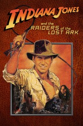 poster Raiders of the Lost Ark
          (1981)
        