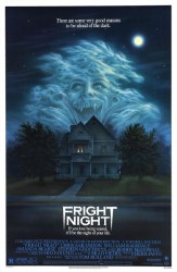 poster Fright Night
          (1985)
        