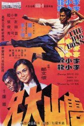 poster Fists of Fury
          (1971)
        