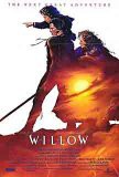 poster Willow
          (1988)
        