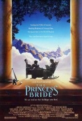 poster The Princess Bride
          (1987)
        