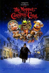 poster The Muppet Christmas Carol
          (1992)
        