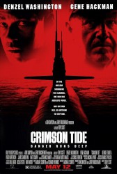 poster Crimson Tide
          (1995)
        