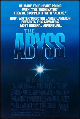 poster The Abyss
          (1989)
        
