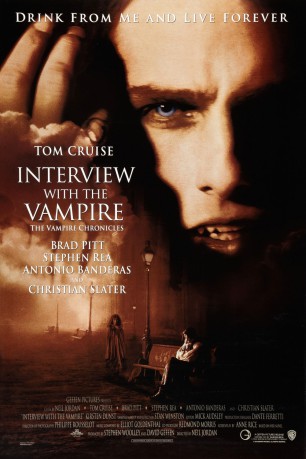 poster Interview with the Vampire: The Vampire Chronicles
          (1994)
        
