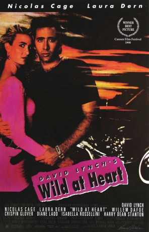 poster Wild at Heart
          (1990)
        