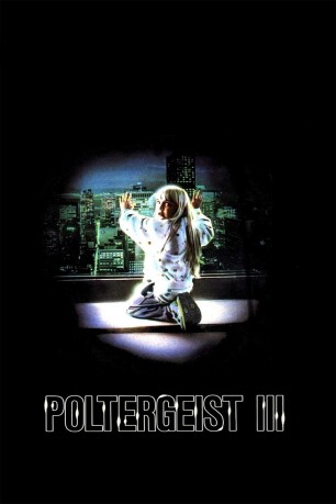 poster Poltergeist III
          (1988)
        