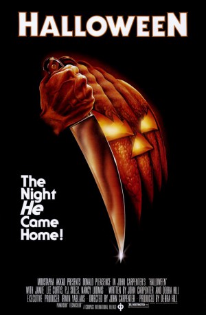 poster Halloween
          (1978)
        