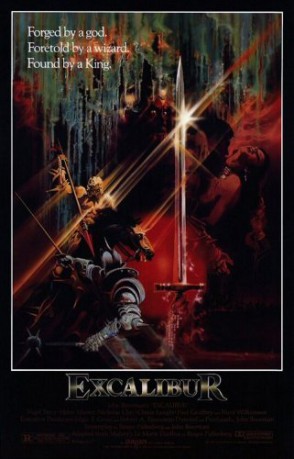 poster Excalibur
          (1981)
        