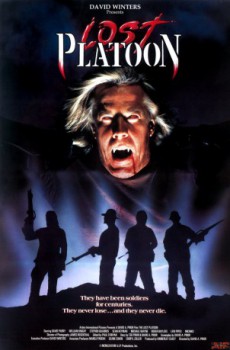 poster The Lost Platoon
          (1990)
        
