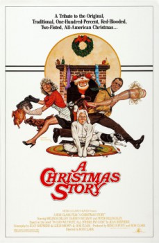 cover A Christmas Story