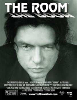 poster The Room
          (2003)
        